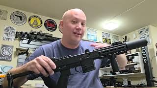 TGV² Q&A: Would I buy or backorder an all U.S. made B&T & thoughts on B&T USA's letter today!