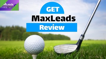 Get MaxLeads Reviews, Bonus, Tutorials From DemonvsRobot