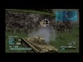 ［ＰＳ２］　ＴＨＥ　戦車　［クソゲー］