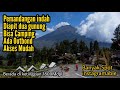 Review Wisata Posong Kledung Temanggung