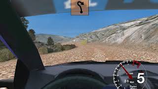 Colin McRae Rally 04 [Expert] - Greece S5