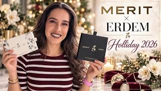 Merit Holiday 2026 | Swatch Party