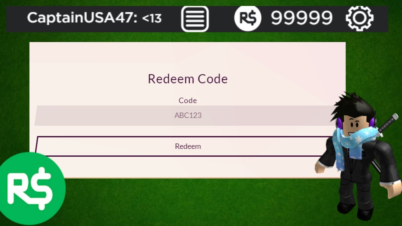 Robux Codes For Rbx Offers Free Robux Quests - free robux promocode rbxoffers 2019