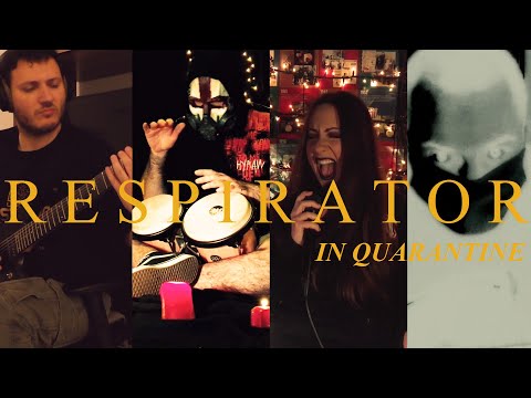 Project Renegade - Respirator (Quarantine Video) [Acoustic]
