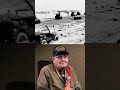 A Firsthand D-Day Account!