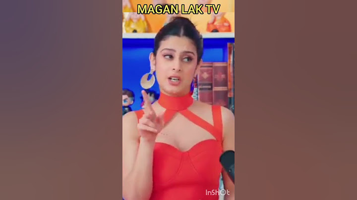 Bigg Boss Giggles: Isha Malviya's Story Unwrapped part 2