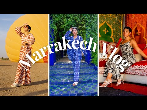 Video: Marrakesh Medina, Maroc: Hướng dẫn đầy đủ