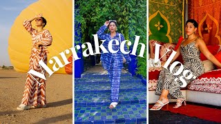 5 Days in Marrakech, Morocco - Vlog, Guide,  Unique Things to Do, Marrakesh