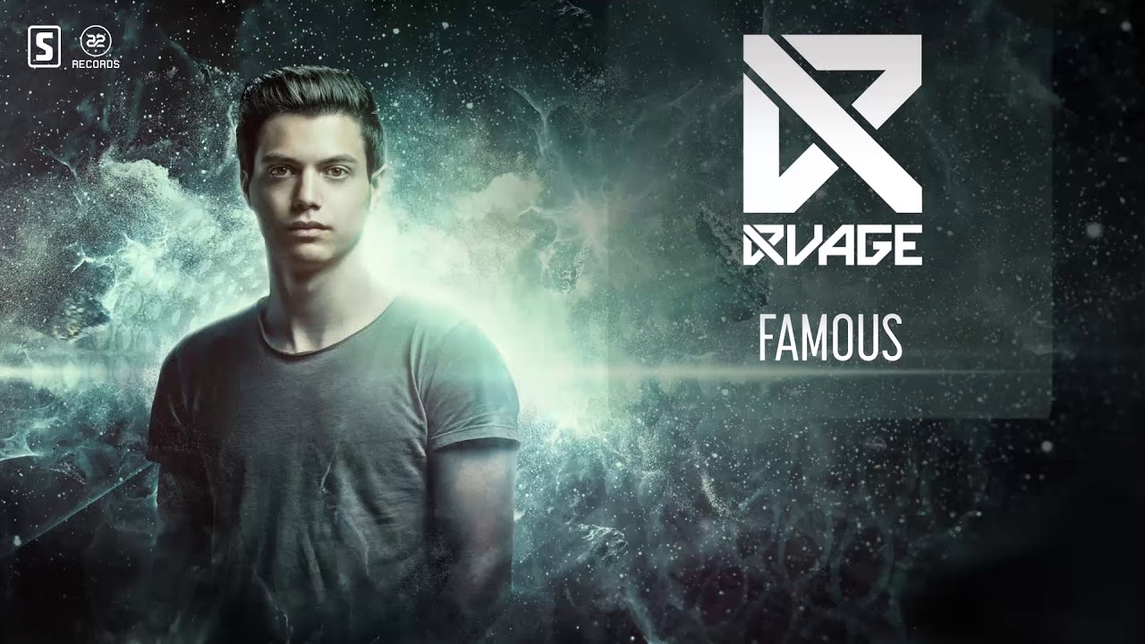 Watch RVAGE - Famous on YouTube Watch RVAGE - Famous on YouTube