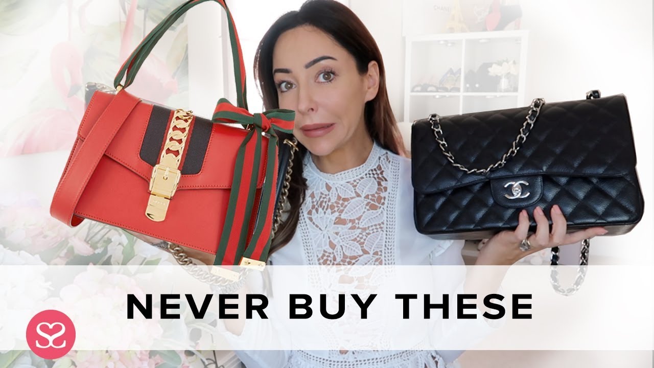 How to Buy Your First Designer Handbag