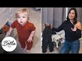 Buddy’s CUTE & COMFY Fall Outfits!