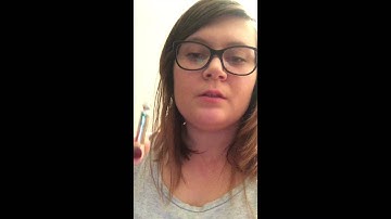 Flow of Sound/Recording at Home -  Intro to Music Production Course, Assignment 1