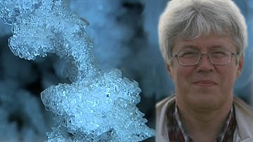 Scientist Injects Himself With 3.5 Million Year Old Bacteria