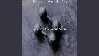 Mysterious Music for Meditation Sessions