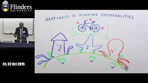 Dr. Sathya Rao: Commonalities in Therapeutic Approaches in BPD