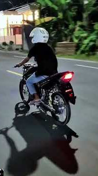 Story wa tiger Madura