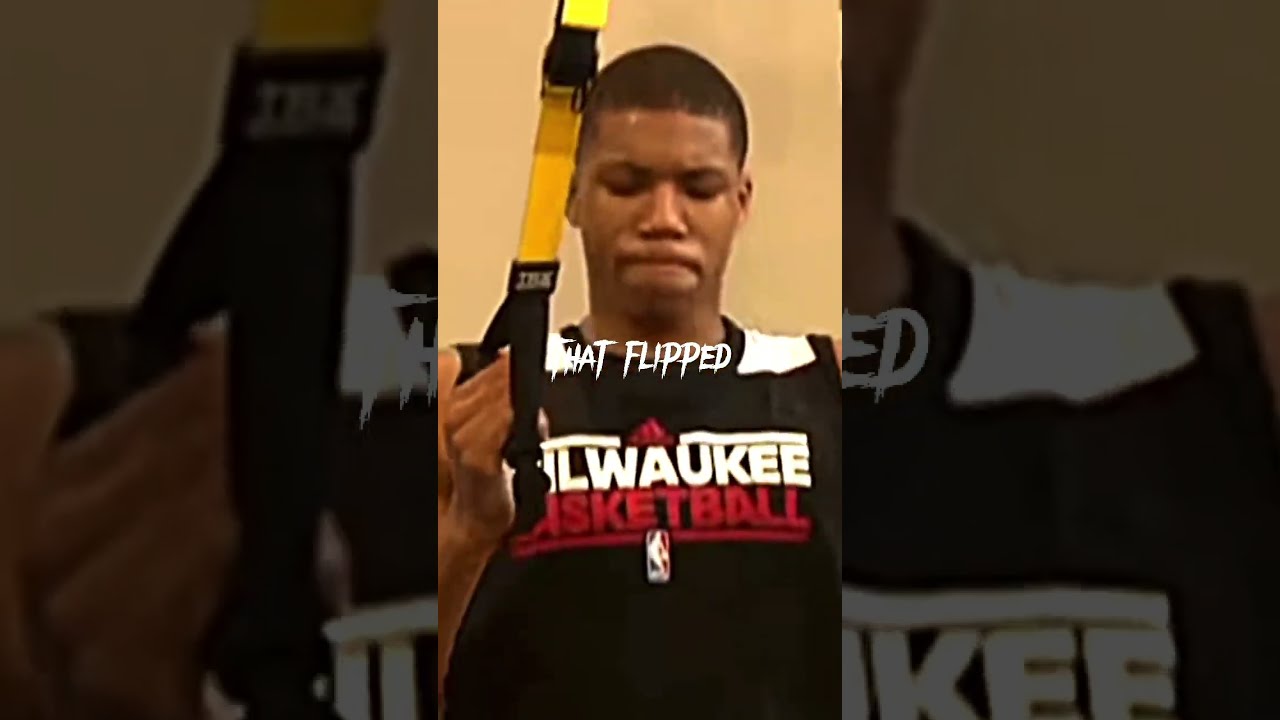 Giannis Transformation 