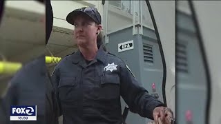 SF DA dismisses drug cases after officer accused of inappropriate relationship with informant