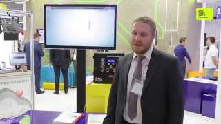 Open Innovations 2014 - Оптогард Нанотех