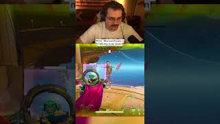 What Is That Mag Ult