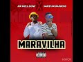 Mr well done  maravilha ft badboss official audio