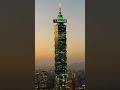 4 Days Itinerary In Taipei Taiwan Shorts Taipei Taiwan mp3