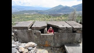 Ancient Megalithic Sites In Peru You Have Likely Never Heard Of