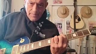 Raw Guitar: Cool Things The Surfrajettes Do, Episode 5, part 2. Chiffon Daydream 
