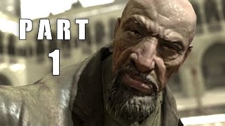 Celebrity Call Of Duty 4 MODERN WARFARE walkthrough part 1 - INTRO | COD 4 MW PC Gameplay Net Worth