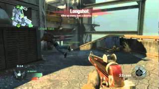Spawn Tomahawk on Launch S&D