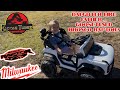 Bronco Raptor got an upgrade! …. Daughter Like Father 🤙🏻 Tuned!