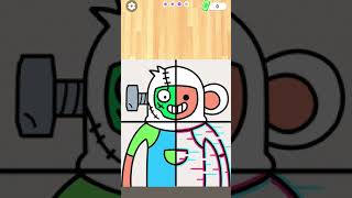 Drawing Carnival - Gameplay Walkthrough part 1 (iOS, Android) screenshot 1