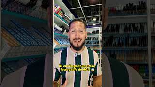 La Vape Bientôt Taxée