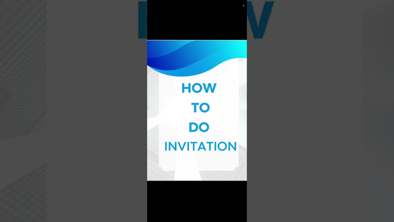 How to Invite Prospects Like a Pro | Powerful Network Marketing Invitation Tips