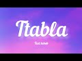 Taxi kebab  ttabla     lyrics