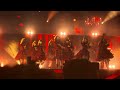 [4K] 260516 &ne;ME(ノットイコールミー)『愛くださいませ』&ne;ME 喝采パレード@神戸ワールド記念ホール(昼公演)