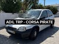 Adil trp  corsa pirate