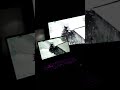 secondary display in action #youtubeshorts #tech