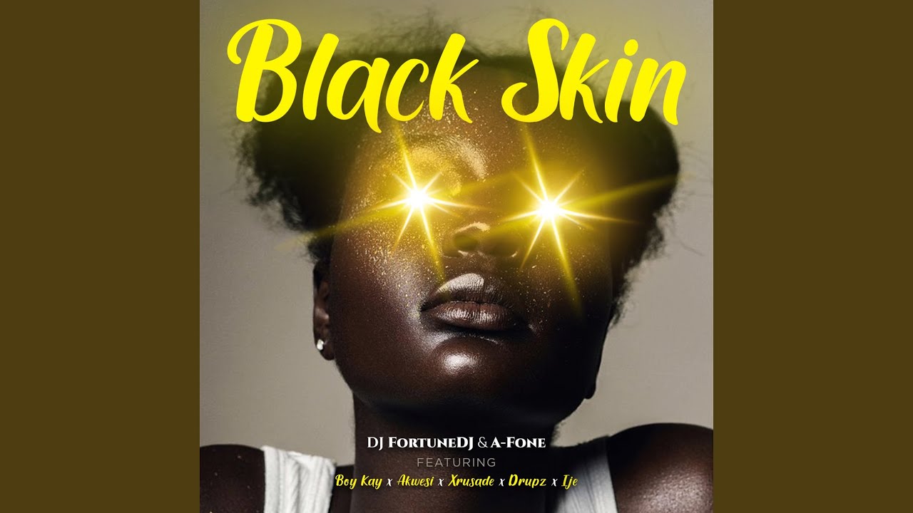 Dark Skin For Youtube Opera
