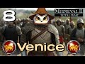 The Siege of Palermo! | Total War: Medieval 2 - Venice Campaign #8