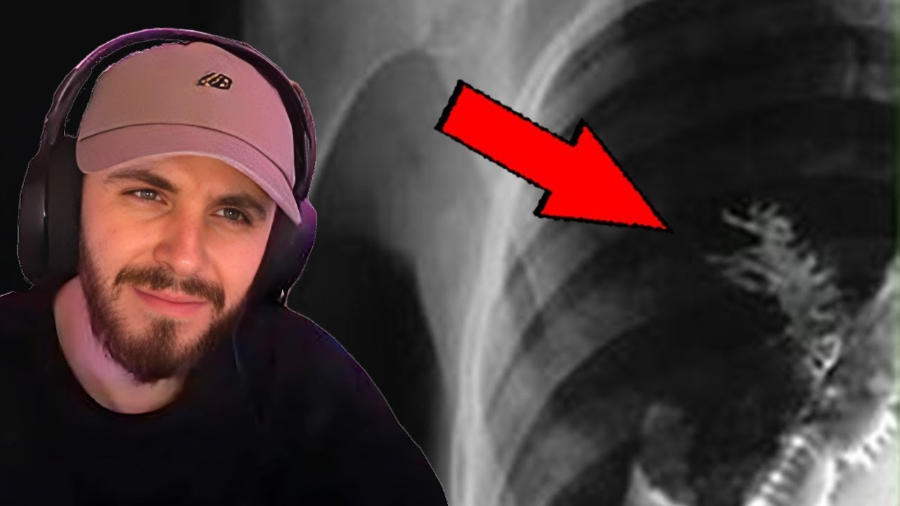 Топ-3 истории, которые кажутся фейковыми, но на 100% реальны...