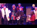 The Rutles + Whole Cast - Shangri-La - Neil Innes Celebration, Indigo O2, London, 28/11/24