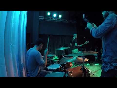 taller-tales-|-bloodlines-|-drum-cam-(live)