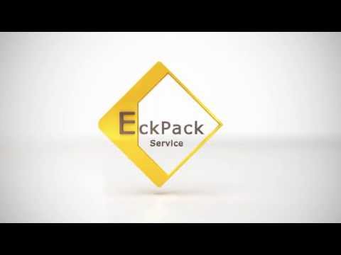 EckPack Service GmbH & Co. KG (3D Business)