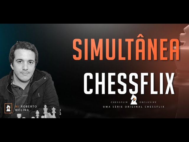 ChessFlix - ChessFlix added a new photo.