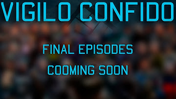 Анонс финала сезона 🌌 VIGILO CONFIDO [Прохождение XCOM 2: WotC | Легенда + Моды]