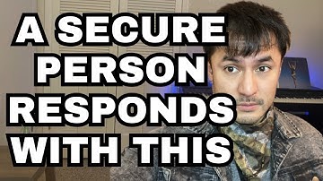 Why a fearful avoidant pulls away