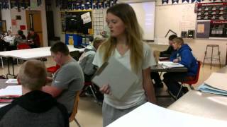 Hoffman Microteaching 3 Day 2 Gar Pal