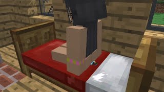 giantess slave Minecraft animation pov