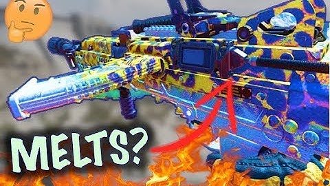 TIGERSHARK Best Class Setup (MELTS) | BO4